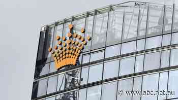 Crown Resorts granted approval to operate Sydney casino - ABC News