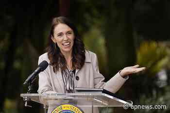 New Zealand PM to visit Australian counterpart in Sydney - The Associated Press - en Español