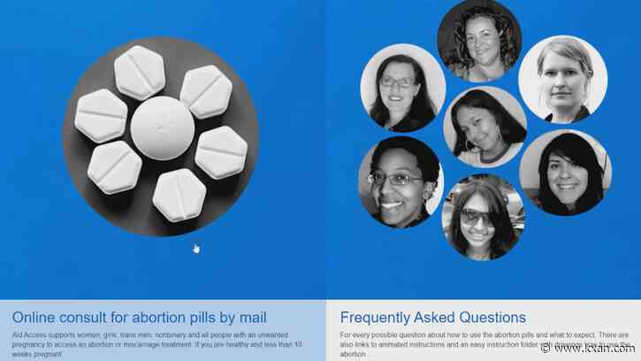 European abortion medication provider will continue to prescribe in trigger law states