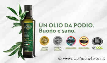 Cremona Oleificio Zucchi fa il pieno di riconoscimenti internazionali - WelfareNetwork