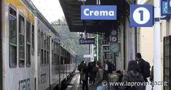 Linea ferroviaria Cremona-Treviglio: modifica alla circolazione dei treni - La Provincia di Cremona e Crema