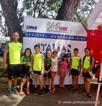 Pattinaggio, il Cus chiude la stagione a Cremona - Primonumero