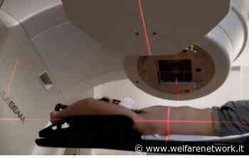 ASST OSPEDALE DI CREMONA RADIOTERAPIA: UN NUOVO ACCELERATORE LINEARE - WelfareNetwork