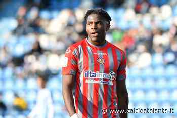 Okoli lontano dal ritorno a Cremona - Calcio Atalanta