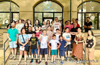 Cremona Centro Fumetto 'Andrea Pazienza' Festa di fine corsi 2022! - WelfareNetwork