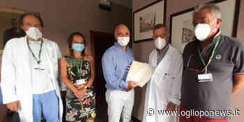 Donazione organi e tessuti, a Cremona il record lombardo - OglioPoNews - OglioPoNews