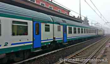 Soppressioni e ritardi sulla Mantova-Cremona-Milano: "Quali azioni per far terminare i costanti disagi dei pendolari?" - Prima Mantova