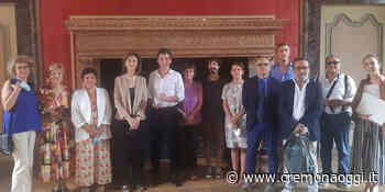 In visita a Cremona Carla Garlatti, Autorità garante per l'infanzia e l'adolescenza - CremonaOggi