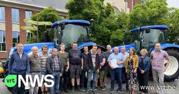Gemeente Zoersel eist duidelijkheid rond stikstofakkoord: "Denk ook aan kleine familiebedrijven" - VRT NWS