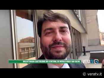 Ortona, Leo Castiglione riconfermato sindaco. A San Salvo vince De Nicolis - VeraTV News