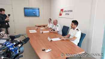 Operazione Mare Sicuro: la Guardia Costiera di Ortona per un'estate in sicurezza - Abruzzo Cityrumors