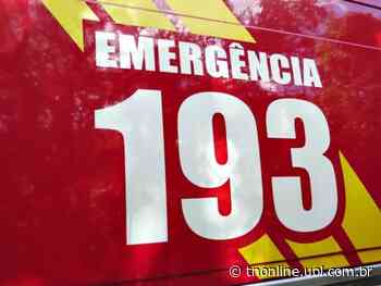 Linha de emergência dos Bombeiros de Apucarana apresenta problemas - TNOnline - TNOnline