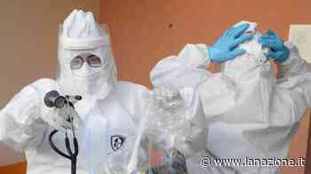 Massa, il Covid fa ancora paura: la Asl è a caccia di alberghi - Cronaca - lanazione.it - LA NAZIONE