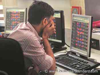 MARKET LIVE: SGX Nifty signals a muted start, down 96 points - Business Standard