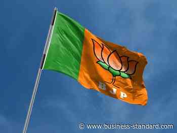 BJP begins preparations for Telangana assembly polls scheduled for 2023-end - Business Standard