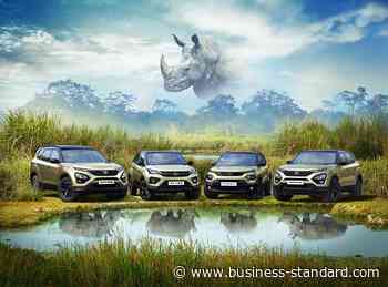 After beating Europe & China, where is Indias SUV market headed? - Business Standard
