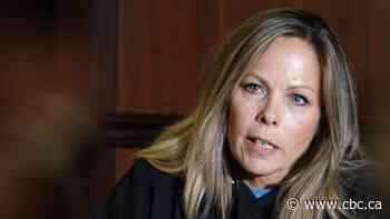 Freedom convoy leader Tamara Lich arrested in Alberta, accused of breaching bail conditions