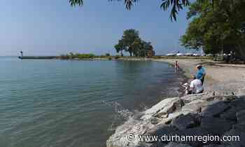 What should Clarington’s waterfront be like in 30 years?:Clarington dips back in to update long-term waterfront plan