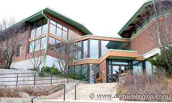 New funding to support low-income older adults in Pickering-Uxbridge:Age Well at Home initiative will help them age in place