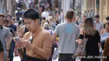 Live: The census has painted a picture of the average Australian, revealed a 'generational shift' across the country