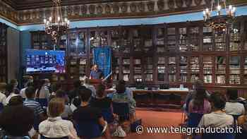 Università: l'orientamento alla Normale di Pisa - Telegranducato di Toscana - Granducato TV