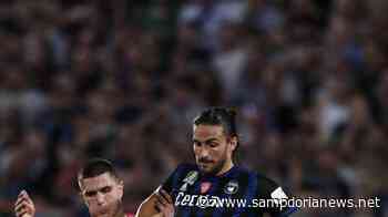 Pisa, Torregrossa e De Luca della Sampdoria rimangono opzioni primarie - Sampdoria News