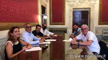 Infrastrutture, Fratelli d’Italia: “Incontro in Comune su Darsena Europa e Canale dei Navicelli” - PisaToday