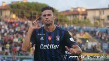 Pisa, tutti pazzi per Lucca: può partire in prestito in Serie A - TifosiPalermo