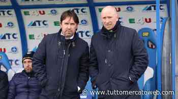 TMW - Pisa, nello staff di Maran il vice Maraner e il prof. Vio come preparatore atletico - TUTTO mercato WEB