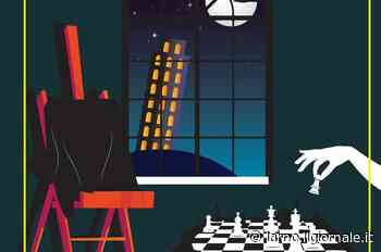 Le vie di Pisa si tingono di giallo: Scacco matto alla morte – L'Arno.it - L'Arno.it