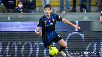 Pietro Beruatto è nerazzurro: il Pisa piazza il primo colpo di mercato - PisaToday