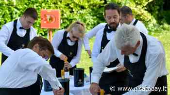 'I pisani più schietti' al Pisa Scotto Festival - PisaToday