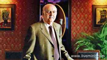 Business tycoon Pallonji Mistry dies at 93 | Mint - Mint