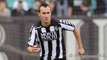 Siena, Terzi si ritira: pronto ad entrare nello staff di Gotti - Footballnews24.it