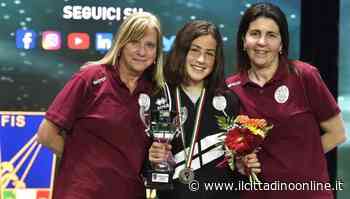 Scherma Cus Siena: la stagione si chiude sul podio - Il Cittadino on line