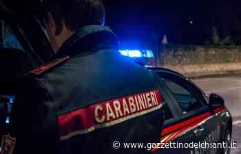 Compivano furti nelle case, nelle province di Firenze e Siena: tre arresti da parte dei carabinieri - Il Gazzettino del Chianti e delle Colline Fiorentine