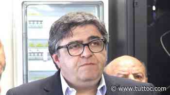 Siena, Salvini: "Ho scelto l'allenatore dal primo giorno che sono arrivato" - Tutto Lega Pro