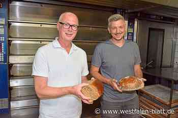 Bäckerei Simon: Am meisten fehlt es am Personal - Westfalen-Blatt