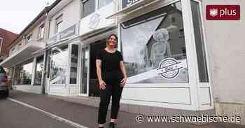 Bäckerei Bold aus Biberach eröffnet Filiale in Laupheim - Schwäbische