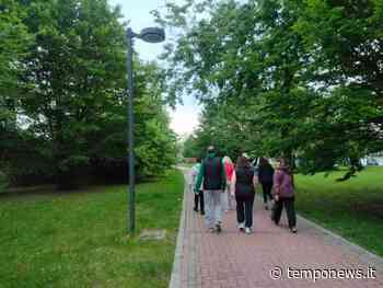 Cresce la metropolitana urbana pedonale di Carpi - COOPERATIVA RADIO BRUNO srl