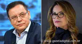 Em grupo de WhatsApp, Virginia Mendes rebate fala de Botelho sobre emendas destinadas a reality show - Gazeta Digital