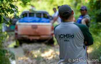 Entidades acusam direção do ICMBio de desmontar gestão da Reserva Chico Mendes - ac24horas