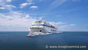 Brittany Ferries Saint-Malo to be the world’s largest hybrid ship - Inceptive Mind