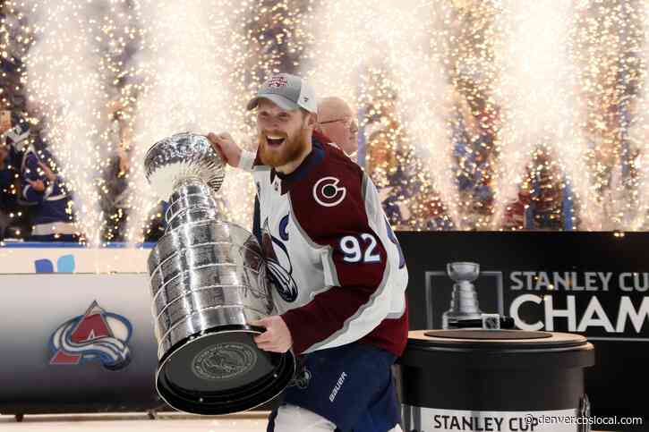 Even Before The Avalanche’s Stanley Cup Win, Colorado Has Been Evolving Into A Hockey Hotbed