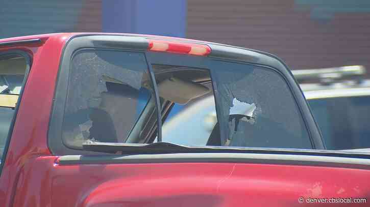 Gas station clerk describes truck theft & shooting in Denver