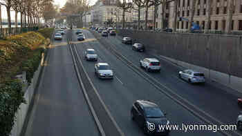 Requalification de la rive droite du Rhône à Lyon : un projet plébisicité, des détails qui font tiquer - Lyon Mag