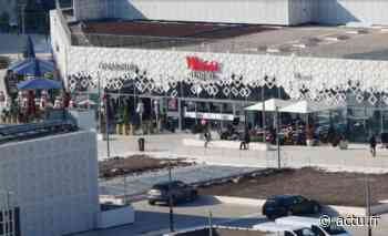 Une salle de sport ultra-moderne unique à Lyon va ouvrir à la Part-Dieu - actu.fr