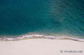 Être tendance sur la plage en made in Lyon - VIVRE LYON