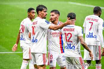 OL : Les gros salaires invendables, Lyon pleure comme le PSG - Foot01