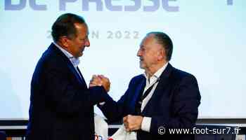 OL Mercato : Un milieu international se rapproche de Lyon ! - Foot Sur 7